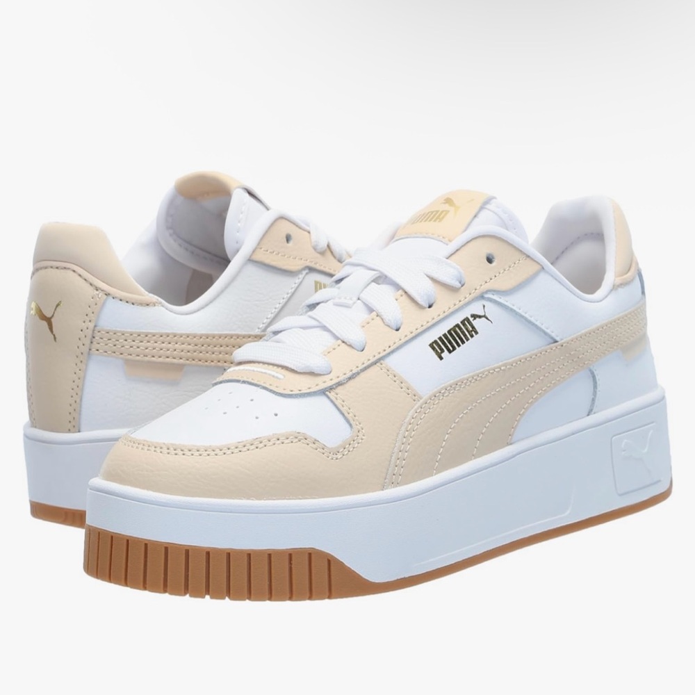 Women’s Puma Sneakers